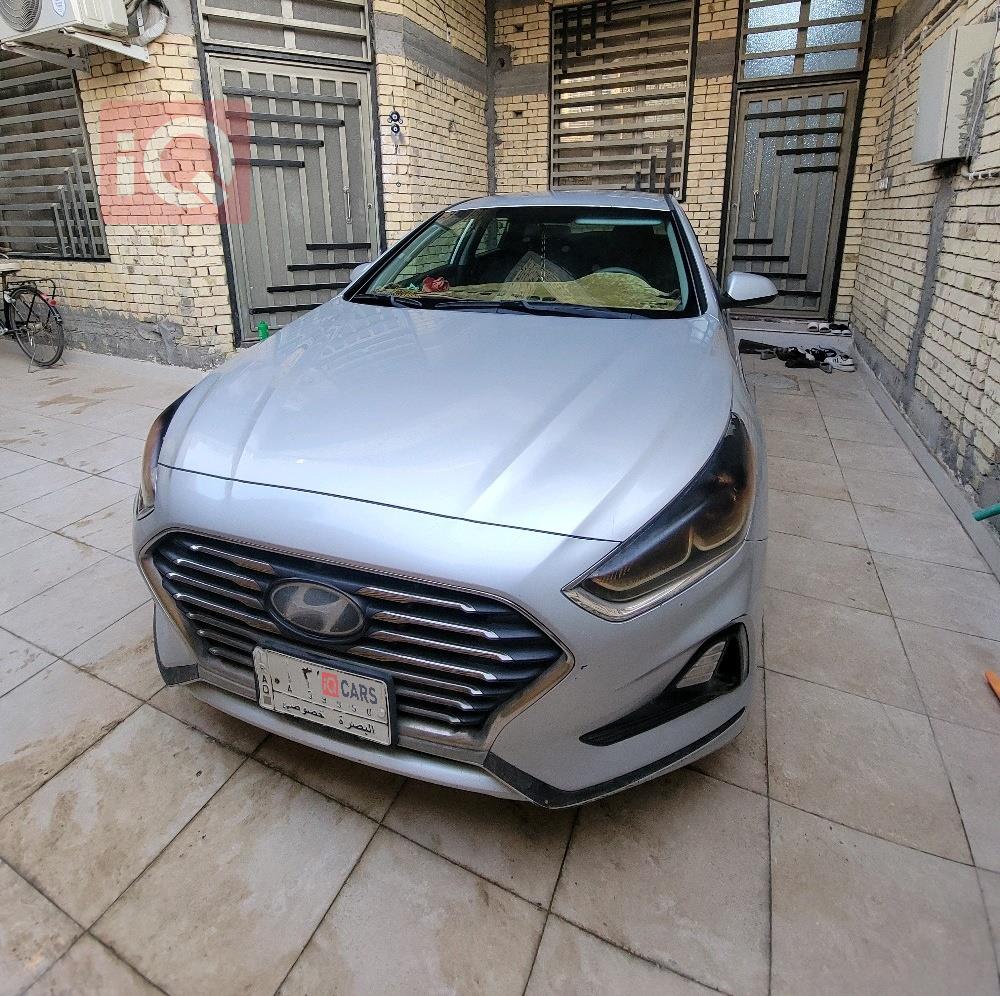 هيونداي سوناتا